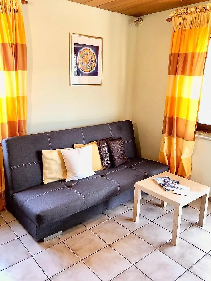Landhaus Angerer, Wohnung 2 0*, Anzenkirchen Tyskland